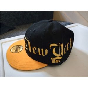 Sports Fan Cap